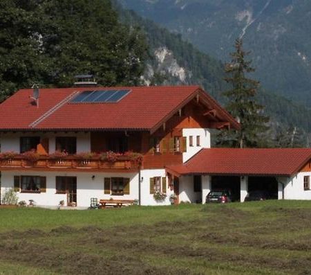 Kainhaeusl Aigner Gbr Apartment Berchtesgaden Ngoại thất bức ảnh